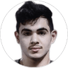 Meshaal Huriss, Goalkeeper for Al Jubail