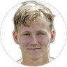 Misha Engel, Defender for Almere City