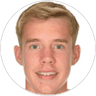 Kaelan Casey, Defender for West Ham United