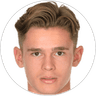 Lewis Orford, Midfielder for West Ham United