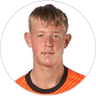 Adam Hayton, Goalkeeper for Barnsley