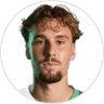 Nikolaj Moller, Forward for Sandefjord