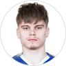 Vladlen Anikeev, Forward for Vitebsk