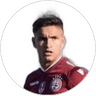 Alejo Tabares, Defender for All Boys