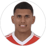 Braian Aguirre, Defender for Internacional
