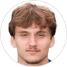 Rav van den Berg, Defender for 1. FC Köln