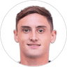 Tomas Cavanagh, Defender for Danubio
