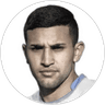 Martin Lopez, Defender for Flandria