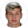 D. Kocsis, Attacker for Debrecen