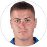 Patricio Pernicone, Defender for Juventud