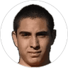 Francisco Gomez Riga Emmanuel, Goalkeeper for Independiente Rivadavia