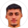 Luiz Felipe, Midfielder for Desportivo Brasil
