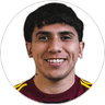 Gonzalo Torres, Forward for Villa Dálmine
