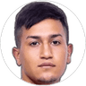 Brian Aguilar, Defender for Tristán Suárez