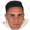 Kevin Benitez, Midfielder for Atlanta