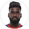 H. Mondal, Defender for East Bengal