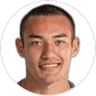 Elias Britez, Midfielder for San Telmo