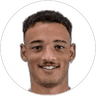 Yordi Lopez, Midfielder for Liverpool