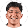Matias Lazo, Defender for Melgar