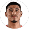 Yimy Gamero, Midfielder for Melgar