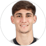 Valentin Adamo, Forward for RWDM Brussels