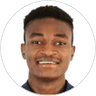S. Musa, Defender for Dalian K'un City