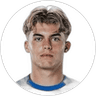 Hennes Behrens, Midfielder for FC Augsburg