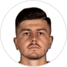 Marko Prenkpalaj, Forward for Jarun