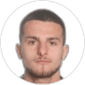 Mate Lasic, Defender for Posusje