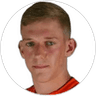 S. Granville, Defender for Barnet