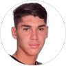 Luciano Peraggini, Goalkeeper for Deportivo Maipú