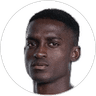 Ewil Murillo, Midfielder for Independiente Santa Fe