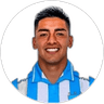 Abel Bustos, Midfielder for Racing Córdoba