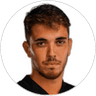 Joao Pinto, Defender for FC Felgueiras