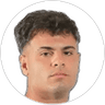 Agustin Pozzo Tomas, Midfielder for Godoy Cruz