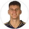 Kevin Zenon, Midfielder for Boca Juniors