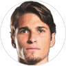 Iseppe JP, Midfielder for Naxxar Lions