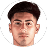 Mauro Zurita, Defender for Villa Dálmine