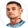 Facundo Velazco, Midfielder for Cobreloa