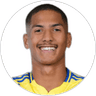 Angelo, Forward for Al Nassr