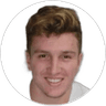 Brayan Kruger, Attacker for Avenida