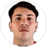 O. Aravena, Midfielder for Potiguar Mossoró