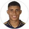 Ayrton Costa, Defender for Boca Juniors