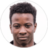 Hagie Damba, Goalkeeper for Farsley Celtic