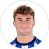 Mikel Goti Lopez, Midfielder for Real Sociedad