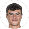 Ander Madariaga, Midfielder for SD Eibar