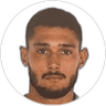 Maximiliano Rogoski, Midfielder for Nueva Chicago
