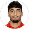 Iker Benito, Forward for Querétaro