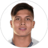 J. Rodríguez, Midfielder for Tepatitlán