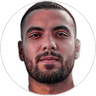 Jiries Salem, Attacker for Ayacucho